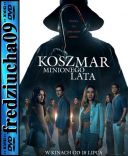 Koszmar minionego lata / I Know What You Did Last Summer (2025) [720p] [WEB-DL] [XviD] [AC3-OzW] [Lektor PL]
