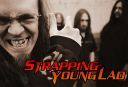 Strapping Young Lad (Canada) - Kolekcja (1995-2006) [FLAC] [t0deusz]