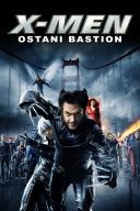X-Men: Ostatni Bastion/X-Men: The Last Stand (2006) [720p] [BRRip] [H264] [AC3-d11] [Lektor PL]