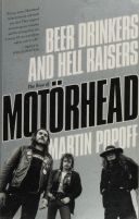 Martin Popoff - Beer Drinkers and Hell Raisers The Rise of Motörhead (Motorhead) (2017) [PDF/EPUB] [ENG]