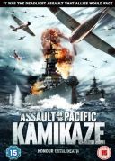 [cd2] Kamikaze - Boski Wiatr / Ore wa, kimi no tame ni koso shini ni iku ( 2007 ) [PL DVDRip XViD-M14CH0] [Lektor PL] [avi] [FIONA9]