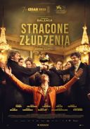 Stracone złudzenia / Illusions perdues (2021) [PL 720p BDRip XViD AC3 2 0-MG] [Lektor PL]
