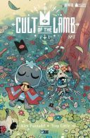 Cult of the Lamb: The One Who Waits (v.1.5.25.367) (90323) + DLC) - GOG *2022* [ENG] [exe]