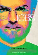Jobs / jOBS (2013) [PL BRRip XviD AC3-sav] [Lektor PL] [avi] [FIONA9]