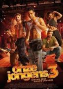 Chłopcy pracujący 3 / Onze Jongens 3 (2025) [WEB-DL.XviD-AZQ] [Lektor PL] [ToAlien]