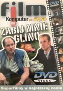 Zabij mnie, glino (1987) [PL 480p REMASTERED WEB-DL XviD AC3] [Film polski] [avi] [FIONA9]