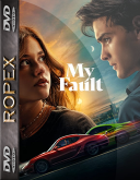 Moja wina - My Fault (2023) [MULTi] [1080p] [AMZN [WEB-DL] [H264] [DD5.1-RX] [Lektor PL]