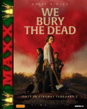 Wyspa umarlych / We Bury the Dead (2024) PL.1080p.AMZN.WEB-DL.WEB-DL.XviD-MAXX / Lektor PL