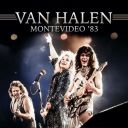 Van Halen - Montevideo \'83 (Live) (2025) [FLAC]