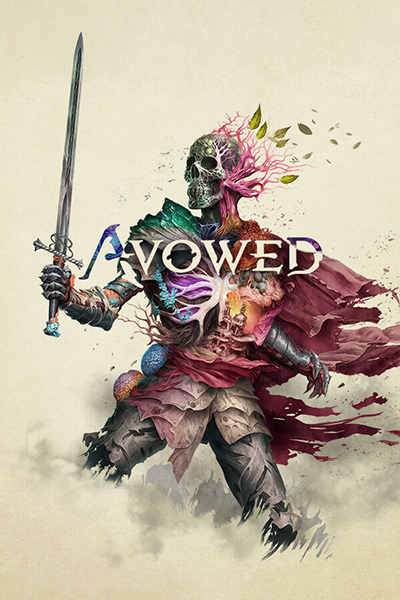 Avowed (2025) [MULTi8-PL] [Portable] [v.1.2.8.0] [DVD9] [exe]