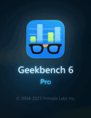 Geekbench Pro 6.4.0 - 64bit [ENG] [Crack] [azjatycki]