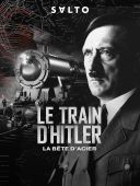 Stalowa bestia Hitlera - Le train d'Hitler: bête d'acier (2016) [PDTV] [XViD] [720x578] [Lektor PL]