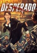 Desperado / Xi zhuang bao tu (2024) [WEB-DL] [XviD-GR4PE] [Lektor PL]