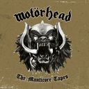 Motörhead - The Manticore Tapes  (2025) [FLAC]