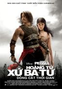 Ksiaze Persji: Piaski czasu / Prince of Persia: The Sands of Time (2010) [MULTi 720p BluRay x264 DTS AC3-DENDA] [Lektor PL] [mkv] [FIONA9]