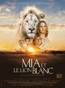 Mia i bialy lew / Mia et le lion blanc / Mia And The White Lion (2018) [720p] [BDRip] [XviD] [AC3-ELiTE] [Dubbing PL] [avi] [FIONA9]