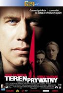 Teren prywatny - Domestic Disturbance (2001) [720p] [WEB-DL] [XviD] [AC3-LTN] [Lektor PL]