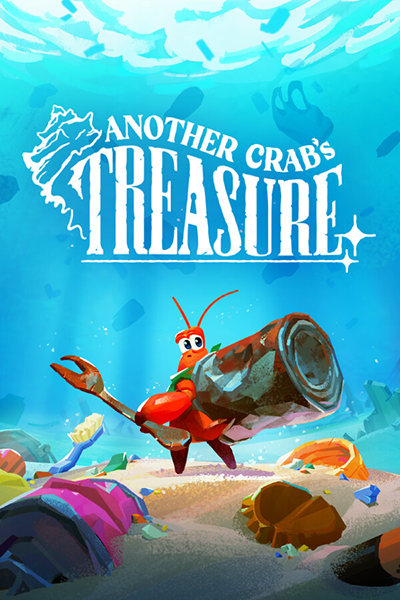 Another Crab's Treasure (v1 0 102 4a) by Wanterlude *2024* [ENG] [exe]