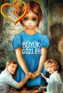 Wielkie oczy - Big Eyes 2014 [1080p.BluRay.H264-FT] [Lektor PL] [Alusia]