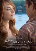 Nieracjonalny mezczyzna / Irrational Man (2015) [720p] [BDRip] [x264] [AC3-MiNS] [Lektor PL]