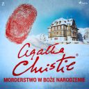 Agatha Christie - Morderstwo w Boze Narodzenie