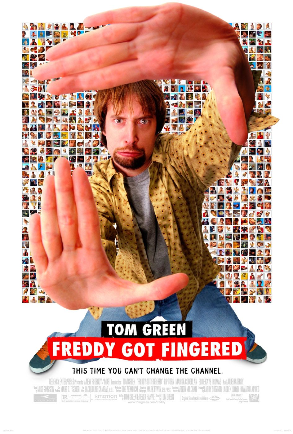 Luźny gość / Freddy Got Fingered (2001) [MULTi.AI.1080p.AMZN.WEB-DL.DDP5.1.H264-XuploaD] [Lektor PL syntezator mowy] [mkv]  [FIONA9]
