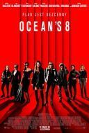 Ocean's Eight (2018) [PL BDRip XviD-KiT] [Lektor PL] [avi]  [FIONA9]