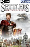 The Settlers: Heritage of Kings [V1.06.0217 v3] *2005* [ENG] [GOG] [EXE]