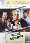 Historia niemoralna (1990) [POL.1080p.AMZN.WEB-DL.H264.EAC3.2.0-XuploaD] [Film polski] [mkv]  [FIONA9]