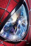 Niesamowity Spiderman 2 / The Amazing Spider-Man 2 (2014) [V2 MULTi 1080p BluRay x264 DTS AC3-DENDA] Dubbing PL] [mkv]  [FIONA9]