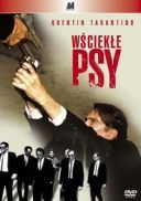 Wsciekle psy / Reservoir Dogs (1992) [480p] [BRRip] [XviD] [AC3-LTN] [Lektor PL]
