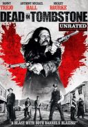 Śmierć w Tombstone / Dead in Tombstone (2013) [h264] [1920x1080] [Lektor PL] [mkv]  [FIONA9]