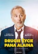 Drugie zycie pana Alaina / Un homme pressé (2018) [720p] [BDRip] [XviD] [AC3-ELiTE] [Lektor PL]