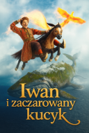 Iwan i zaczarowany kucyk / Konyok-gorbunok (2021) [BRRip.XviD-GR4PE] [Lektor PL]