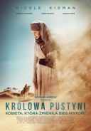 Królowa pustyni / Queen of the Desert (2015) [PL.1080p.BluRay.x264.AC3-K12] [Lektor PL] [mkv]  [FIONA9]