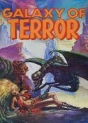 Galaktyka grozy / Galaxy of Terror (1981) [PL 1080p BDRip H264 AAC-wasik] [Lektor PL] [mkv] [FIONA9]