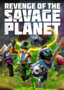 Revenge of the Savage Planet (build 21215127) [Steam-Rip] *2025* [ENG] [exe]