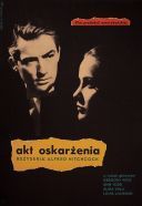 Akt oskarżenia / The Paradine Case (1947) [PL.CUSTOM.DVDRip.DivX-RETRO] [nie XviD] [Lektor PL] [avi]  [FIONA9]