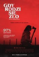 Gdy rodzi się zło / When evil lurks (2023) [PL 480p BDRip XviD DD2 0-K83] [Lektor PL] [avi]  [FIONA9]