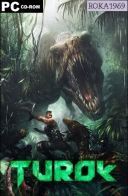 Turok: Dinosaur Hunter [v3.0.1013] *1997* [MULTI-ENG] [GOG] [EXE]