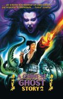 Chińskie duchy 2 / Sien nui yau wan II yan gaan do / A Chinese Ghost Story Part 2 (1990) [PL HDR UP 2160p AI BluRay AC3-ChrisVPS] [h265] [Lektor PL] [mkv]  [FIONA9]