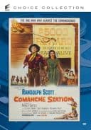 Porwana przez Komanczów / Comanche Station (1960) [MULTI.BluRay.1080p.x264-LTN] [Lektor PL] [mkv]  [FIONA9]