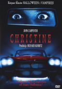 Christine (1983) [720p] [BDRip] [XviD] [AC3-ELiTE] [Lektor PL]