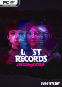 Lost Records: Bloom &amp; Rage *2025* - V1.02.120542 [MULTi11-ENG] [REPACK-ETO] [EXE]