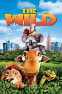 Dzungla - The Wild (2006) [XviD] Dubbing PL [MP3 2 0] M80