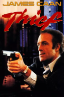 Zlodziej / Thief (1981) [MULTI] [BluRay] [1080p] [AVC] [REMUX-LTN] [Lektor i Napisy PL]