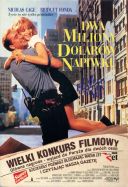 Dwa miliony dolarów napiwku - It Could Happen to You (1994) [BRRip.XviD-GR4PE] [AVI] [Lektor PL] [ToAlien]