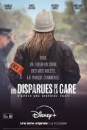 Stacja Zaginionych / The Lost Station Girls / Les disparues de la gare (2025) [Sezon 1] [1080p] [WEB-DL] [x264] [Lektor PL]