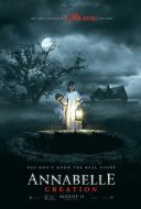 Annabelle: Narodziny zła / Annabelle: Creation (2017) [MULTi 1080p BluRay x264 DTS AC3-DENDA] [Lektor PL] [mkv]  [FIONA9]