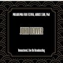 John Denver - Philadelphia Folk Festival August 23rd 1968 (Live) (2025) [FLAC]